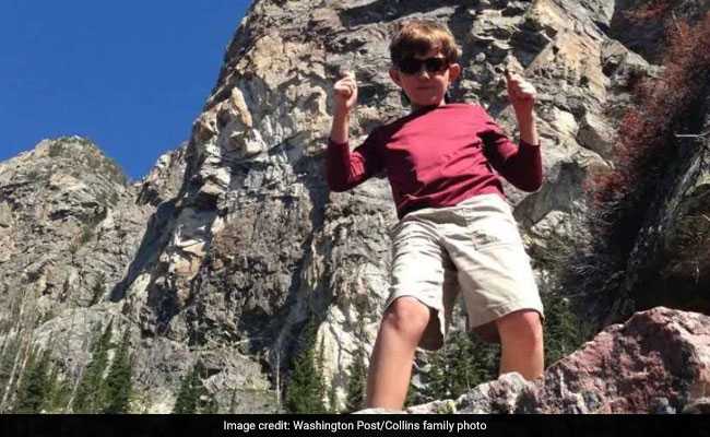 12-Year-Old Had A Part Of His Brain Removed. He Feels "Completely Normal"