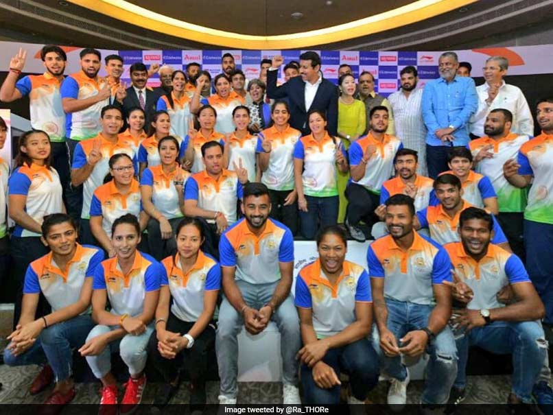 Asian Games 2018, Preview: Tough Challenges Await As India Eye Asiad Glory After Chaotic Build-Up