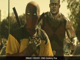 <i>Deadpool 2</i> Movie Review: Ryan Reynold's Film Is Absolutely Perfect Because It's Painfully Self-Referential <i>Deadpool 2</i> Movie Review: Ryan Reynold's Film Is Absolutely Perfect Because It's Painfully Self-Referential