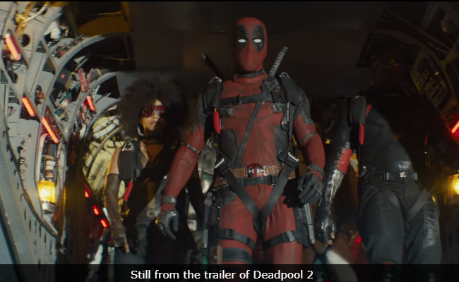 <I>Deadpool 2</I> Box Office Prediction: Ryan Reynold's Film Gets A 'Big Start' In India