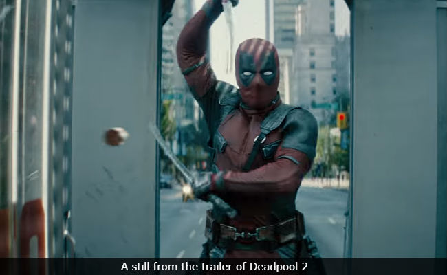 <i>Deadpool 2</i>: 6 Big Takeaways From Ryan Reynolds' Much-Awaited Superhero Film