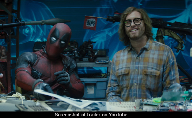 <I>Deadpool 2</i>'s Brilliant Post-Credit Scene Ties Up Loose Ends