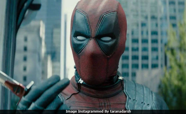 <i>Deadpool 2</i> Box Office Collection Day 3: Ryan Reynolds' Film Earns Over Rs 33 Crore