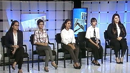 The Race For NDTV-Deakin Scholarships 2018: See Who Grabbed The Opportunity