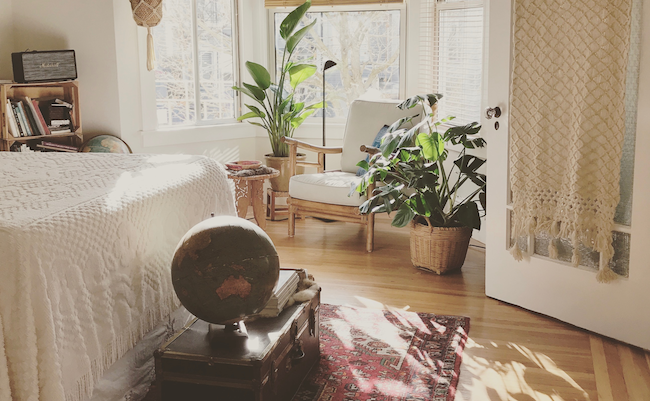 How To Maximise Space And Minimise Clutter In Your Home