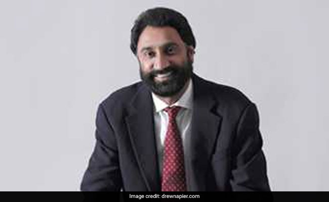 Indian-Origin Man Sworn In As High Court Judge In Singapore