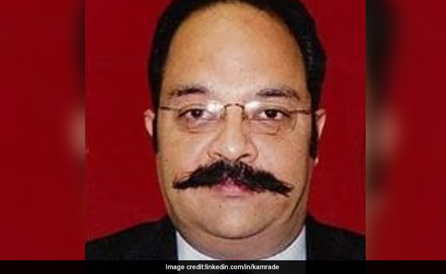 Top Indian Executive Of Cement Company Gunned Down In Ethiopia