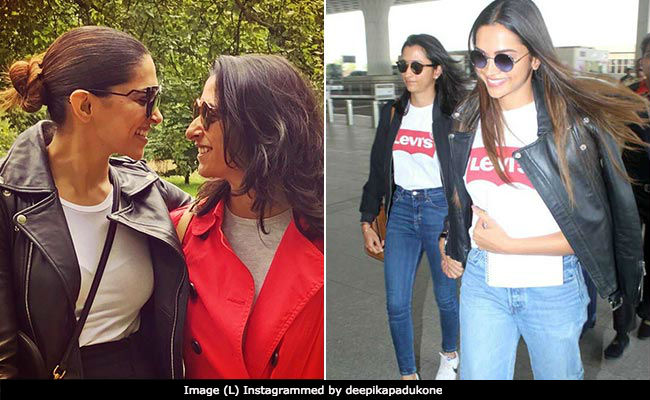 Deepika And Anisha Padukone Remind Us That Sisters Are The Best (Also The Worst!)
