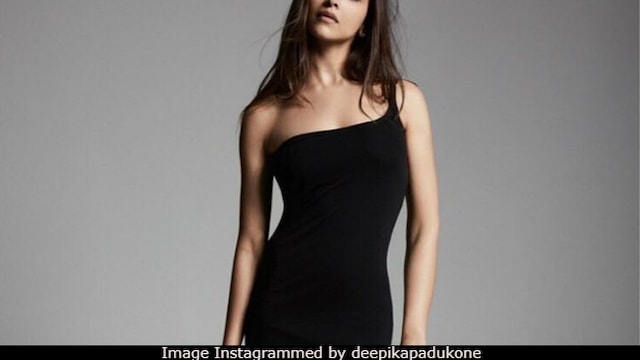 Deepika Padukone was recently seen doing a stairs workout