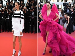 Cannes 2018: ये हैं Best और  Worst रेड कार्पेट अपीयरेंस Cannes 2018: ये हैं Best और  Worst रेड कार्पेट अपीयरेंस
