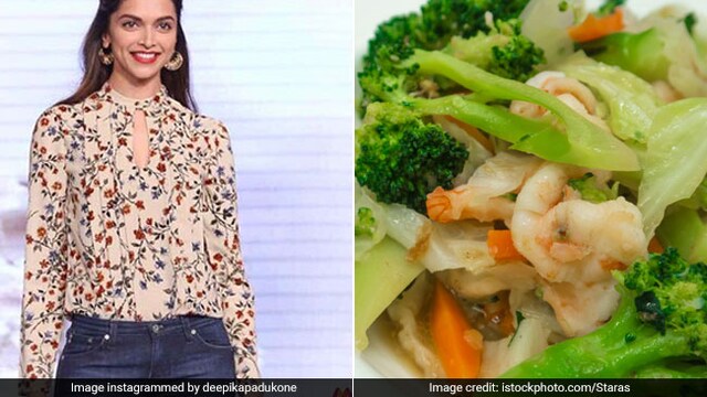 While broccoli is the kryptonite of Abhishek Bachchan, Deepika and Aishwarya swear by its benefits