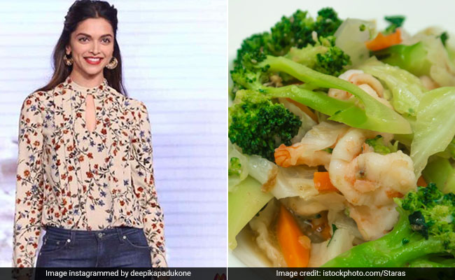 While broccoli is the kryptonite of Abhishek Bachchan, Deepika and Aishwarya swear by its benefits