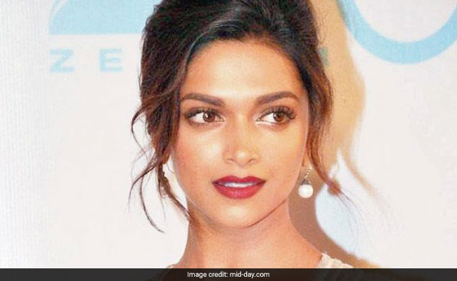 दीपिका पादुकोण को मिली एक और हॉलीवुड फिल्म, बॉलीवुड डांस का भी लगेगा तड़का