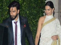 The Latest Wedding Rumour About Deepika Padukone And Ranveer Singh The Latest Wedding Rumour About Deepika Padukone And Ranveer Singh