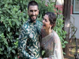 Amidst Wedding Rumours With Ranveer Singh, Deepika Padukone Says 'I Want To Have Kids' Amidst Wedding Rumours With Ranveer Singh, Deepika Padukone Says 'I Want To Have Kids'