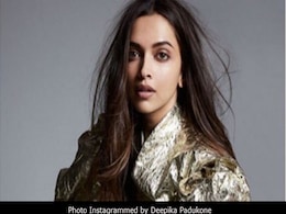 Deepika Padukone Shares Post About Depression In The Wake Of Anthony Bourdain's Death Deepika Padukone Shares Post About Depression In The Wake Of Anthony Bourdain's Death