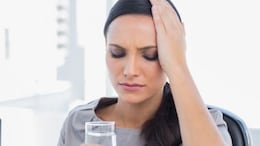 10 Signs You Are Dehydrated