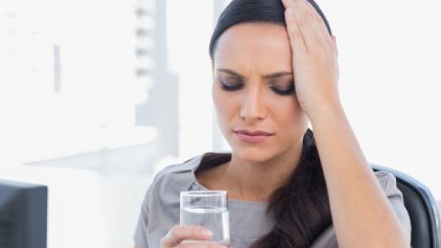 5 Hydrating Foods To Get Rid Of Dehydration