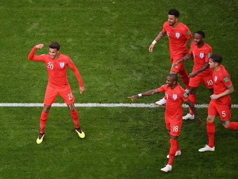 World Cup 2018, Sweden vs England Highlights: Harry Maguire, Dele Alli On Target As England Beat Sweden 2-0 To Qualify For Semis