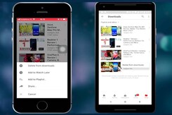 How To Delete All Offline Videos At Once From The YouTube App How To Delete All Offline Videos At Once From The YouTube App