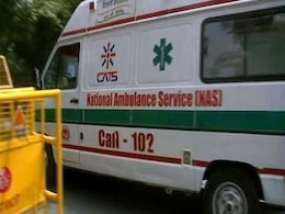 "Strict Action": Delhi Government Caps Ambulance Rates For Covid Patients "Strict Action": Delhi Government Caps Ambulance Rates For Covid Patients