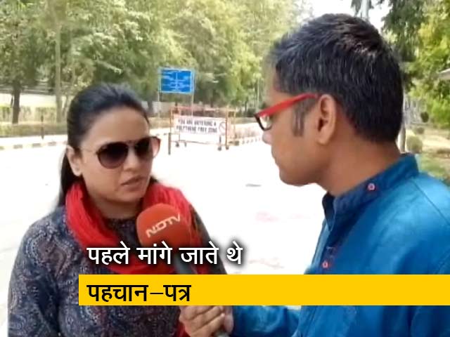 दिल्‍ली कैंट में अब बेरोक-टोक एंट्री