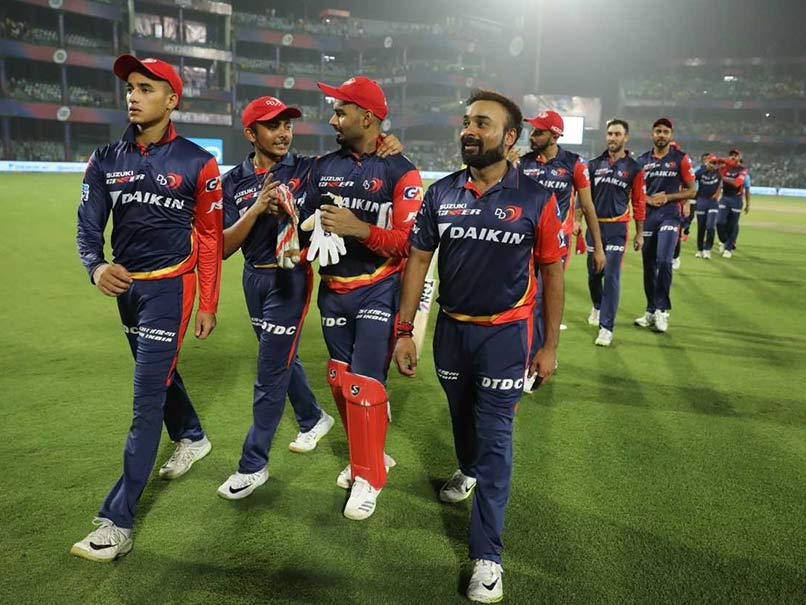 IPL 2018, DD vs MI: When And Where To Watch Delhi Daredevils vs Mumbai Indians, Live Coverage On TV, Live Streaming Online