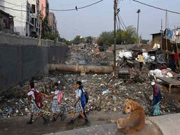 Delhi Civic Bodies Fined Rs 1 Crore Each For Violating Pollution Norms Delhi Civic Bodies Fined Rs 1 Crore Each For Violating Pollution Norms
