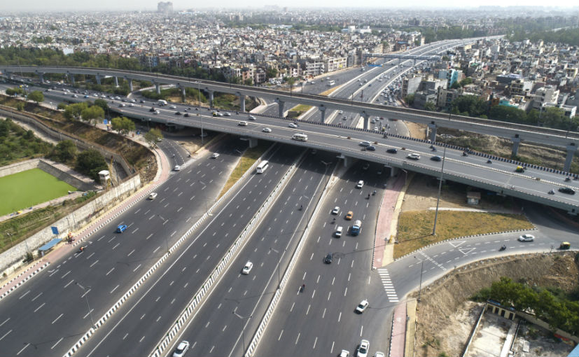 Speed Limit On Delhi-Meerut Expressway May Be Raised To 120 Kmph