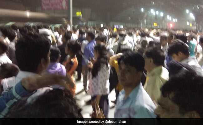 Delhi Metro Services On Red Line Affected After Technical Snag