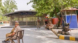 Supreme Court Defers Hearing Pleas Related To October 10 Protests, Curbs