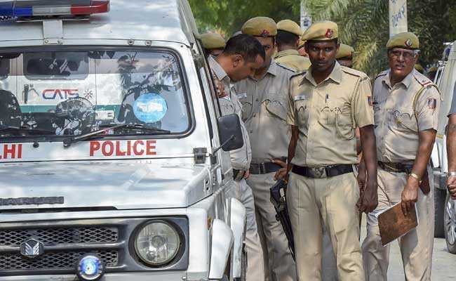 Man Beaten Up By Family Of Woman He Eloped With, 2 Arrested: Delhi Cops