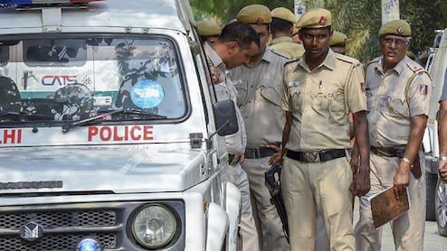 Bihar Police Bharti: बिहार में कांस्टेबल सहित इन भर्तियों के लिए आवेदन आज से शुरू, ये रहा लिंक