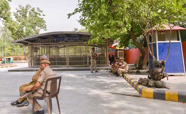 Delhi Women's Panel Sends Notice To Police In Death Of 80-Year-Old Woman