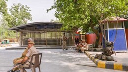 Delhi Police Issues Orders Against Personnel Making Videos In Uniform