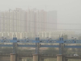 New System Will Help Warn Of Falling Air Quality, Says Union Minister New System Will Help Warn Of Falling Air Quality, Says Union Minister