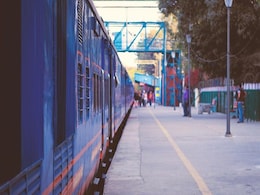 200 Rail Stations To Get "World-Class" Facilities In Major Facelift: Minister 200 Rail Stations To Get "World-Class" Facilities In Major Facelift: Minister
