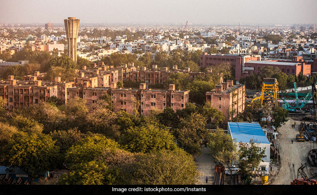 Delhi Greenest City For Real Estate In India, Ranks 63rd Globally: Report