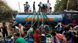 Pipeline Work To Hit Water Supply In Delhi: Check List Of Affected Areas