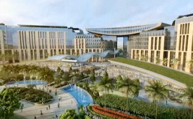 न्यूयॉर्क की तर्ज पर दिल्ली में बनेगा वर्ल्ड ट्रेड सेंटर