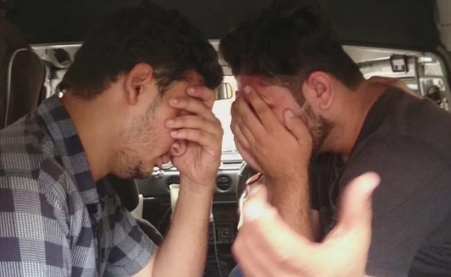 दिल्&zwj;ली पुलिस के कांस्&zwj;टेबल को 'दलाल' समझकर रेप के बाद नाबालिग लड़की को बेचने की कोशिश