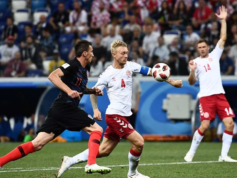 World Cup 2018, Croatia vs Denmark Highlights: Croatia Beat Denmark On Penalties To Enter Quarter-Finals