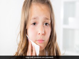Oral Infections In Childhood May Increase Risk Of Heart Disease In Adulthood Oral Infections In Childhood May Increase Risk Of Heart Disease In Adulthood