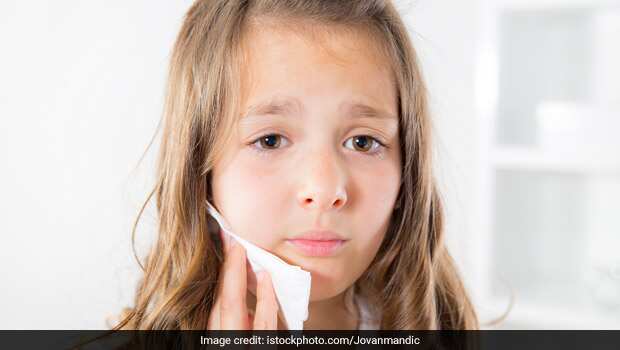 Oral Infections In Childhood May Increase Risk Of Heart Disease In Adulthood
