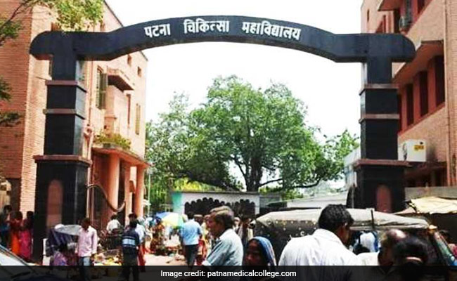 Third Woman Inmate Of Patna Shelter Dies, 2 Others Missing