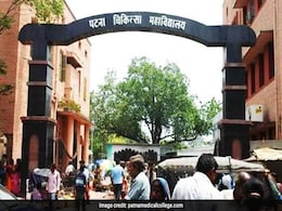 Spike In Viral Fever Cases Among Children in Bihar, Many Hospitalised Spike In Viral Fever Cases Among Children in Bihar, Many Hospitalised