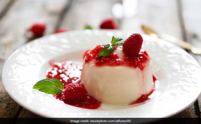 7 Interesting Ways To Add Yoghurt To Your Summer Diet