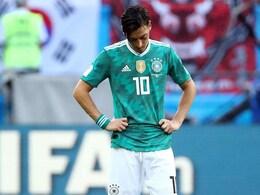Mesut Ozil's Departure Puts Focus On German Relations With Turkish Community Mesut Ozil's Departure Puts Focus On German Relations With Turkish Community