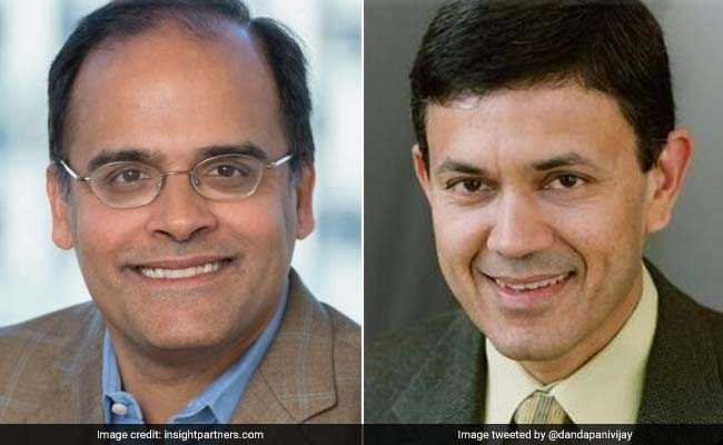 Two Indian-Americans Appointed By New York Mayor To Board Of Advisors