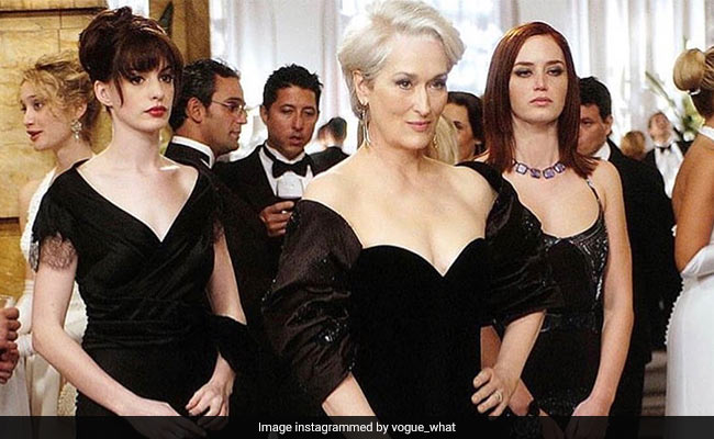 12 Lessons We've Learned In 12 Years Of <i>The Devil Wears Prada</i>
